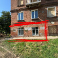 Продам квартиру, Александра Лавренко ул. , 2 кім., 57.30 м², без ремонта  - фото 9 Продам квартиру, Александра Лавренко ул. , 2 кім., 57.30 м², без ремонта