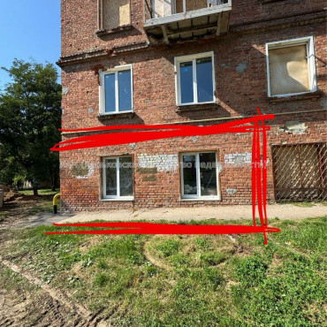 Продам квартиру, Александра Лавренко ул. , 2 кім., 57.30 м², без ремонта  - фото 9 Продам квартиру, Александра Лавренко ул. , 2 кім., 57.30 м², без ремонта