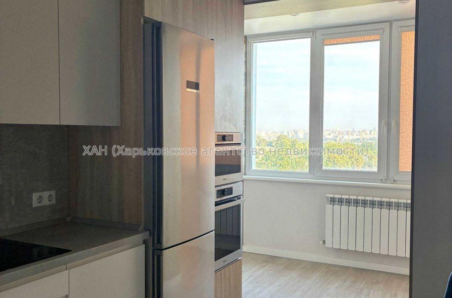 Продам квартиру, Качановская ул. , 2  ком., 74 м², авторский дизайн 