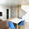 Продам квартиру, Качановская ул. , 2  ком., 74 м², авторский дизайн 