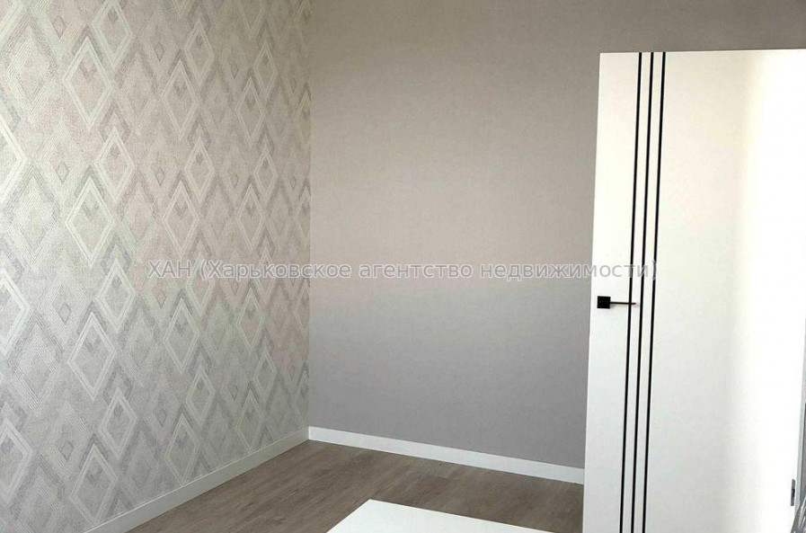 Продам квартиру, Качановская ул. , 2  ком., 74 м², авторский дизайн 