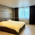 Продам квартиру, Качановская ул. , 2  ком., 74 м², авторский дизайн 