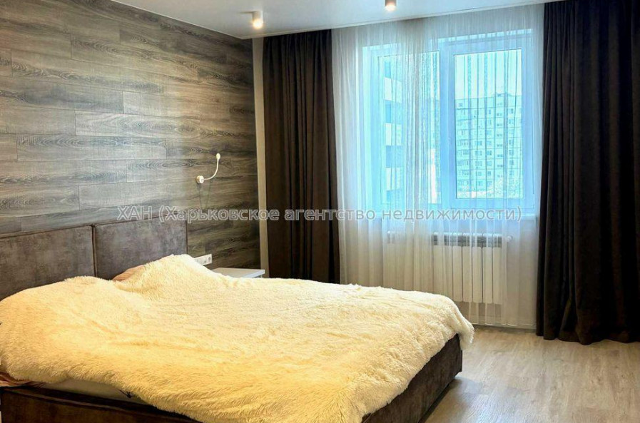 Продам квартиру, Качановская ул. , 2  ком., 74 м², авторский дизайн 