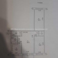 Продам квартиру, Жасминовый б-р , 3 кім., 59.10 м², косметический ремонт 