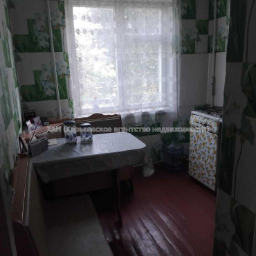 Продам квартиру, Жасминовый б-р , 3  ком., 59.10 м², косметический ремонт 