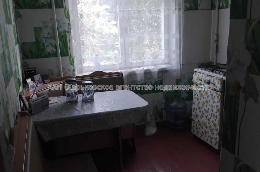 Продам квартиру, Жасминовый б-р , 3 кім., 59.10 м², косметический ремонт 