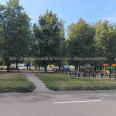 Продам квартиру, Жасминовый б-р , 3 кім., 59.10 м², косметический ремонт 