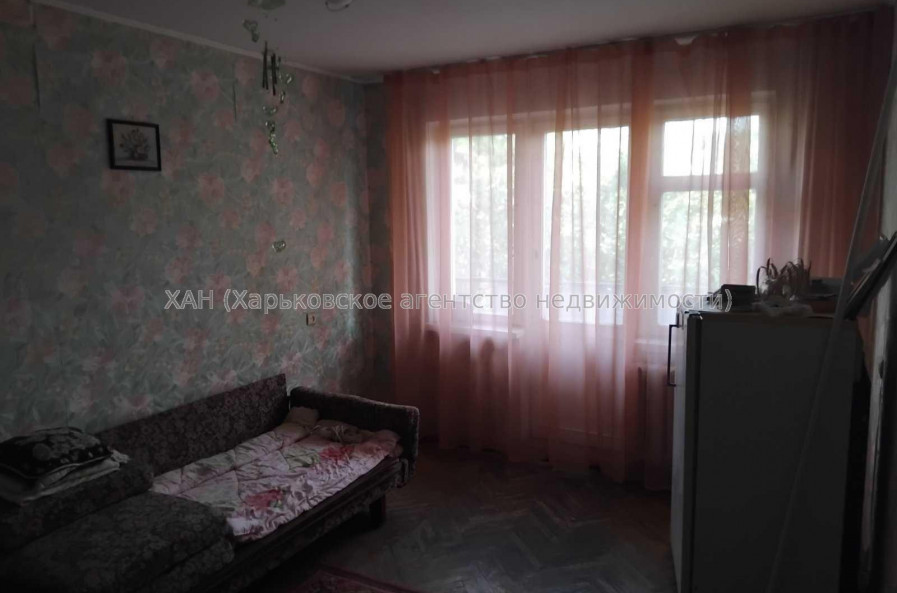 Продам квартиру, Жасминовый б-р , 3 кім., 59.10 м², косметический ремонт 