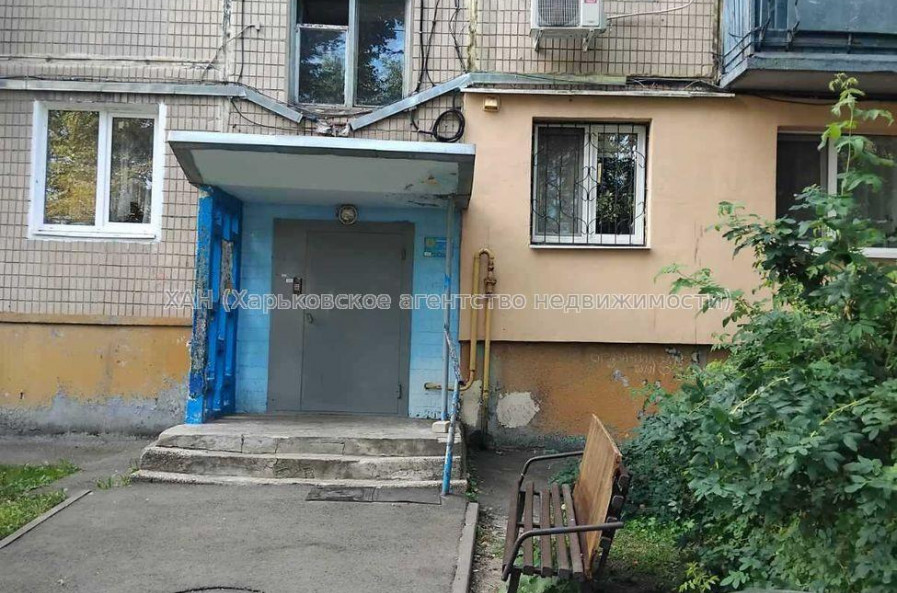 Продам квартиру, Жасминовый б-р , 3 кім., 59.10 м², косметический ремонт 