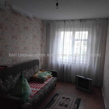 Продам квартиру, Жасминовый б-р , 3  ком., 59.10 м², косметический ремонт 