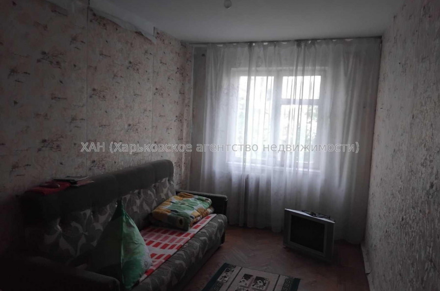 Продам квартиру, Жасминовый б-р , 3 кім., 59.10 м², косметический ремонт 