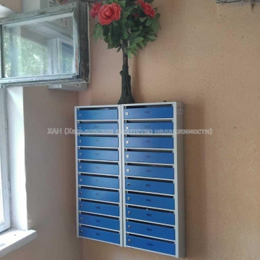 Продам квартиру, Жасминовый б-р , 3  ком., 59.10 м², косметический ремонт 