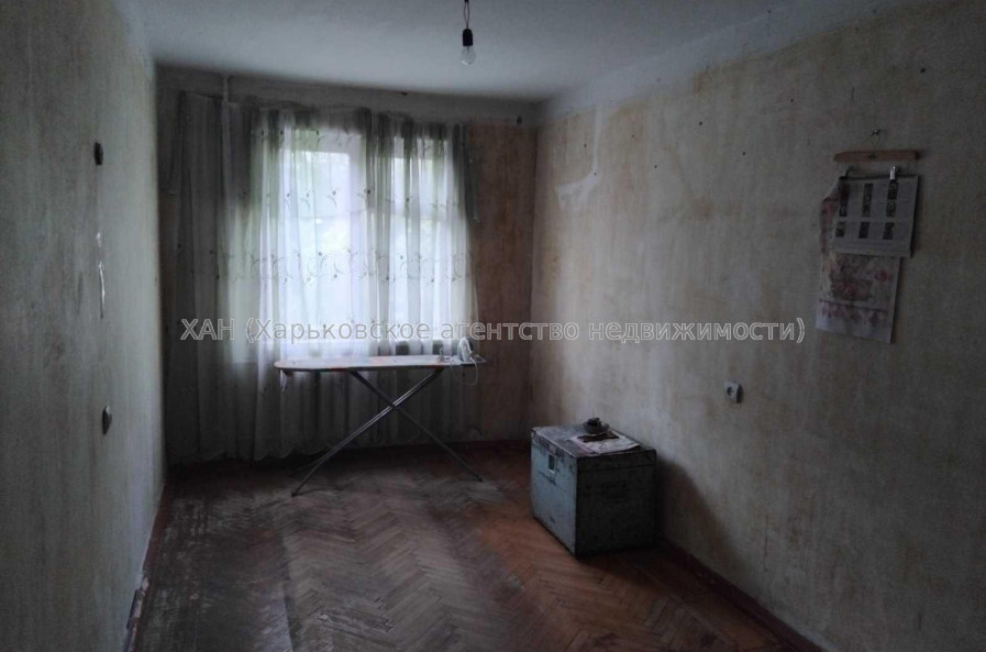 Продам квартиру, Жасминовый б-р , 3 кім., 59.10 м², косметический ремонт 