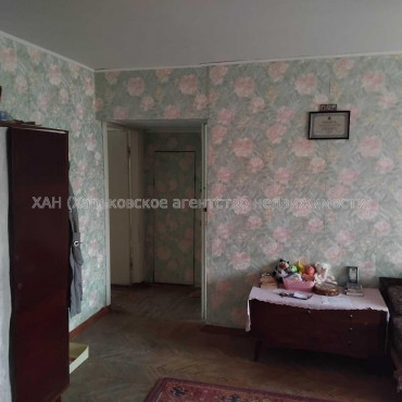 Продам квартиру, Жасминовый б-р , 3 кім., 59.10 м², косметический ремонт 