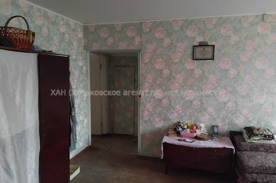 Продам квартиру, Жасминовый б-р , 3 кім., 59.10 м², косметический ремонт 