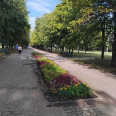 Продам квартиру, Жасминовый б-р , 3 кім., 59.10 м², косметический ремонт 