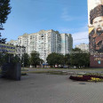 Продам квартиру, Жасминовый б-р , 3 кім., 59.10 м², косметический ремонт 