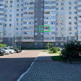 Продам квартиру, Героев Харькова просп. , 1 кім., 46 м², частичный ремонт 