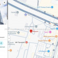 Продам квартиру, Героев Харькова просп. , 1 кім., 46 м², частичный ремонт 