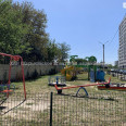 Продам квартиру, Героев Харькова просп. , 1 кім., 46 м², частичный ремонт 