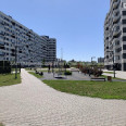 Продам квартиру, Героев Харькова просп. , 1 кім., 46 м², частичный ремонт 