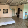 Продам квартиру, Героев Харькова просп. , 1 кім., 46 м², частичный ремонт 