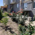 Продам квартиру, Героев Харькова просп. , 1 кім., 46 м², частичный ремонт 