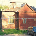 Продам дом, Алчевских ул. , 150 м², 2 сот., без ремонта 