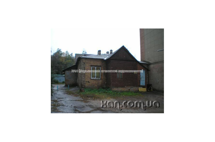 Продам дом, Алчевских ул. , 150 м², 2 сот., без ремонта 