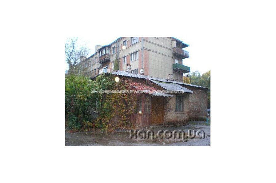 Продам дом, Алчевских ул. , 150 м², 2 сот., без ремонта 