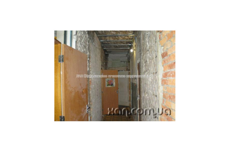 Продам дом, Алчевских ул. , 150 м², 2 сот., без ремонта 