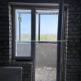 Продам квартиру, Шевченко ул. , 2  ком., 61.70 м², без внутренних работ 
