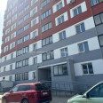 Продам квартиру, Шевченко ул. , 2  ком., 61.70 м², без внутренних работ 