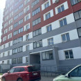 Продам квартиру, Шевченко ул. , 2 кім., 61.70 м², без внутренних работ 