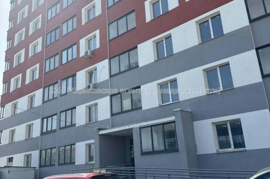 Продам квартиру, Шевченко ул. , 2  ком., 61.70 м², без внутренних работ 