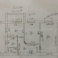 Продам квартиру, Шевченко ул. , 2  ком., 61.70 м², без внутренних работ 