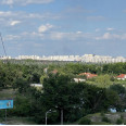 Продам квартиру, Шевченко ул. , 2  ком., 61.70 м², без внутренних работ 