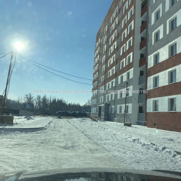 Продам квартиру, Шевченко ул. , 2 кім., 61.70 м², без внутренних работ 