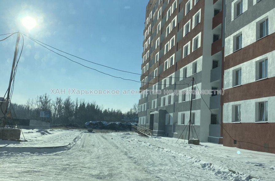 Продам квартиру, Шевченко ул. , 2  ком., 61.70 м², без внутренних работ 