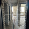 Продам квартиру, Шевченко ул. , 2  ком., 61.70 м², без внутренних работ 