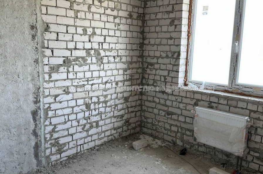 Продам квартиру, Шевченко ул. , 2  ком., 61.70 м², без внутренних работ 