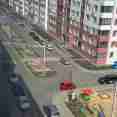 Продам квартиру, Шевченко ул. , 2  ком., 61.70 м², без внутренних работ 