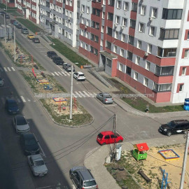 Продам квартиру, Шевченко ул. , 2 кім., 61.70 м², без внутренних работ
