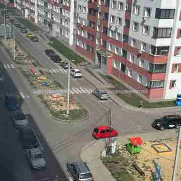 Продам квартиру, Шевченко ул. , 2  ком., 61.70 м², без внутренних работ 