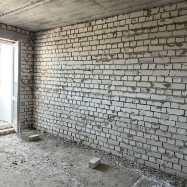 Продам квартиру, Шевченко ул. , 2 кім., 61.70 м², без внутренних работ 