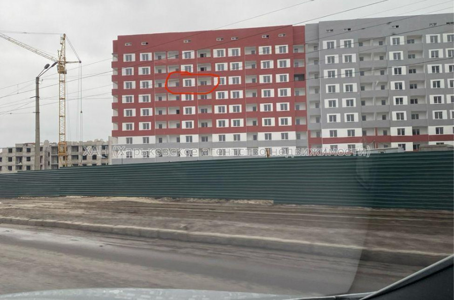 Продам квартиру, Шевченко ул. , 2  ком., 61.70 м², без внутренних работ 
