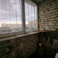 Продам квартиру, Свинаренко Петра ул. , 18 , 3  ком., 64.90 м², частичный ремонт 