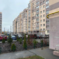 Продам квартиру, Ньютона ул. , 1 кім., 35 м², капитальный ремонт 