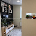 Продам квартиру, Ньютона ул. , 1 кім., 35 м², капитальный ремонт 