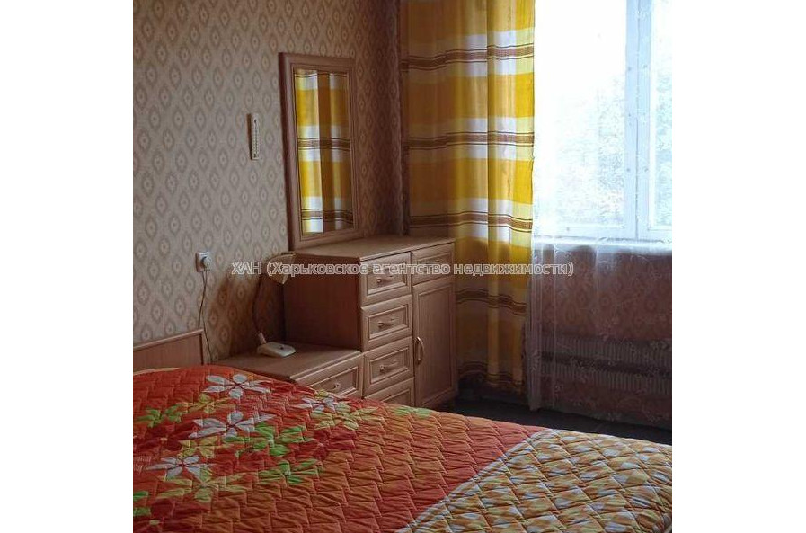 Сдам квартиру, Академика Павлова ул. , 3  ком., 65 м², советский ремонт 